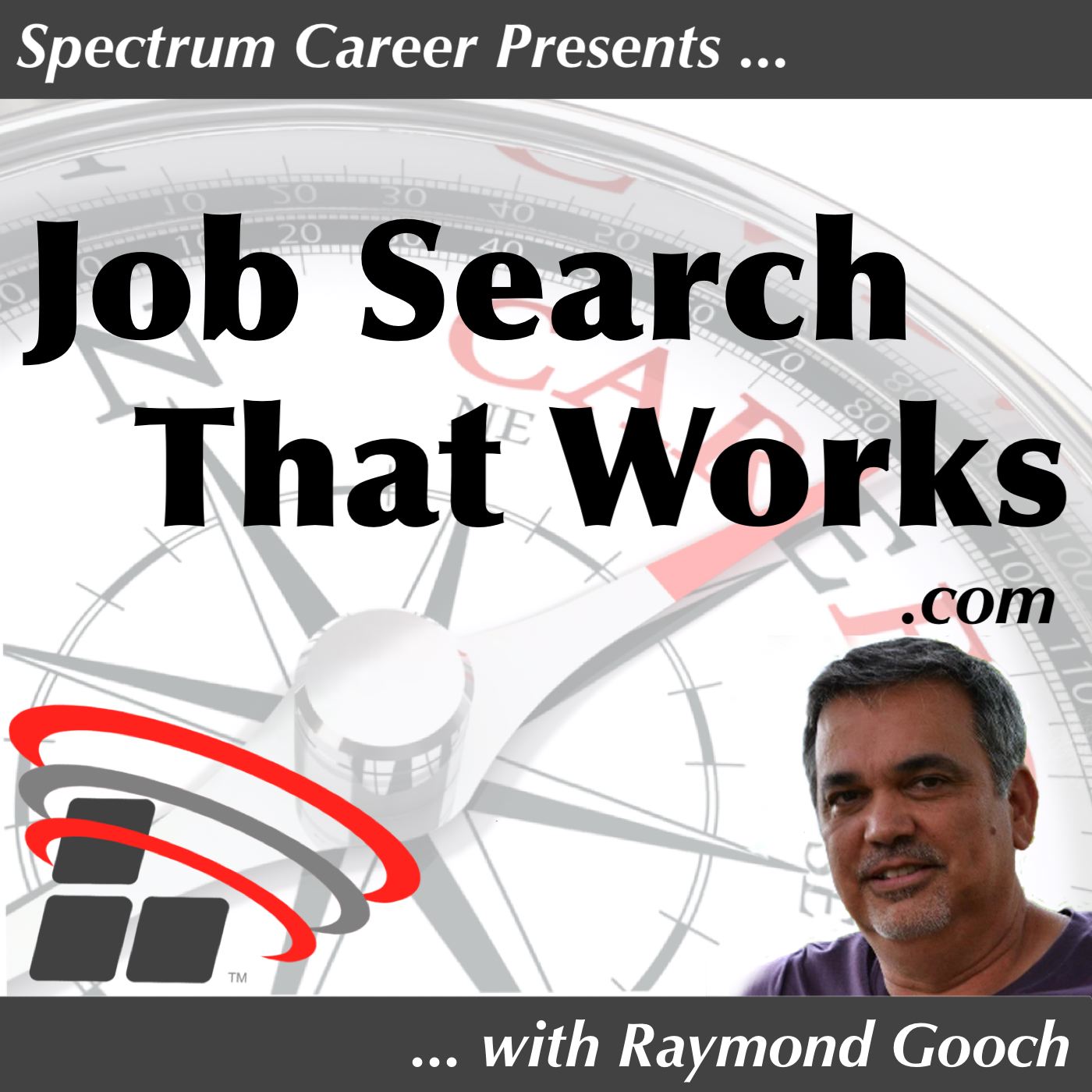 The Job Search That Works Podcast: Career Coaching | Lifestyle | Resume Writing | Interviewing